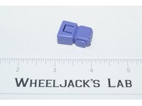 Skywarp Left Fist Single Tab 1984 Vintage G1 Transformers Action Figure