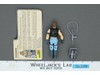 Torch V1 100% Complete G.I. Joe 1985 Hasbro Vintage Action Figure