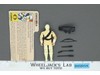 Storm Shadow V1 100% Complete G.I. Joe 1984 Hasbro Vintage Action Figure