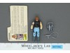 Torch V1 100% Complete G.I. Joe 1985 Hasbro Vintage Action Figure