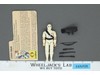 Storm Shadow V1 100% Complete G.I. Joe 1984 Hasbro Vintage Action Figure