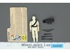 Storm Shadow V1 100% Complete G.I. Joe 1984 Hasbro Vintage Action Figure
