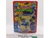 Shell Kickin' Raph Teenage Mutant Ninja Turtles 1991 TMNT Playmates NEW SEALED