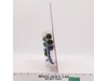 Shell Kickin' Raph Teenage Mutant Ninja Turtles 1991 TMNT Playmates NEW SEALED
