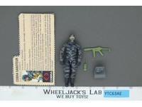 Firefly V1 100% Complete G.I. Joe 1984 Hasbro Vintage Action Figure