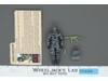Firefly V1 100% Complete G.I. Joe 1984 Hasbro Vintage Action Figure
