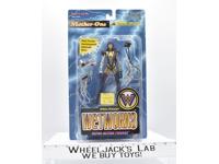Mother-One Wetworks 1995 MOSC New McFarlane Toys Action Figure