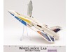 Meteor W/ Ace Riker 100% Complete W/Box MASK M.A.S.K. 1987 Kenner Action Vehicle