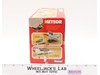 Meteor W/ Ace Riker 100% Complete W/Box MASK M.A.S.K. 1987 Kenner Action Vehicle