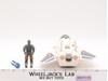 Meteor W/ Ace Riker 100% Complete W/Box MASK M.A.S.K. 1987 Kenner Action Vehicle