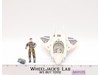Meteor W/ Ace Riker 100% Complete W/Box MASK M.A.S.K. 1987 Kenner Action Vehicle