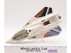 Meteor W/ Ace Riker 100% Complete W/Box MASK M.A.S.K. 1987 Kenner Action Vehicle