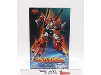 Sol Gravion Moderoid Good Smile Company Model Kit NEW MISB SEALED