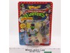 Grand Slammin' Raph Teenage Mutant Ninja Turtles TMNT 1991 Playmates NEW SEALED
