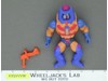 Man-E-Faces 100% Complete He-Man Masters of the Universe MOTU 1983 Mattel Figure