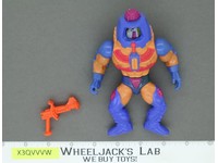 Man-E-Faces 100% Complete He-Man Masters of the Universe MOTU 1983 Mattel Figure