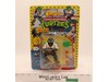 Slap Shot Leo Sewer Sports Teenage Mutant Ninja Turtles Playmates NEW SEALED