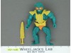 Mer-Man 100% Complete He-Man Masters of the Universe MOTU 1982 Mattel Vintage
