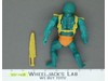 Mer-Man 100% Complete He-Man Masters of the Universe MOTU 1982 Mattel Vintage
