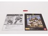 MG MS-06K Zaku Cannon Gundam Unicorn Ver. 2013 Bandai 1/100 Model Kit NEW MIB