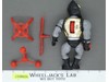 HURRICANE Hordak 100% Complete He-Man Masters of the Universe MOTU Mattel 1986