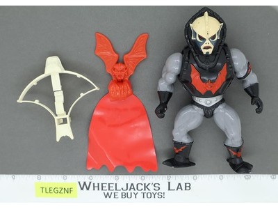 Hordak 100% Complete He-Man Masters of the Universe MOTU Mattel 1986 Vintage