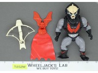 Hordak 100% Complete He-Man Masters of the Universe MOTU Mattel 1986 Vintage