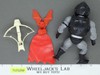 Hordak 100% Complete He-Man Masters of the Universe MOTU Mattel 1986 Vintage