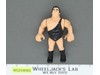 Andre The Giant 100% Complete WWF WWE Wrestling Action Figure Hasbro 1990 Action