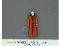 Ben Obi-Wan Kenobi 100% Complete Star Wars 1977 Kenner Action Figure NO REPRO