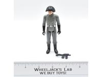 Death Squad Commander #2 100% Complete 1977 Star Wars Vintage Kenner NO REPRO