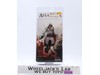Ezio Assassin's Creed II 2010 NECA Player Select Action Figure NEW SEALED