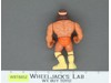 Macho Man Randy Savage 100% Complete 1990 WWF Wrestling Hasbro Vintage Figure