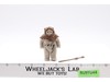Chief Chirpa 100% Complete Star Wars ROTJ 1983 Kenner Action Figure NO REPRO
