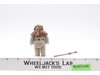 Chief Chirpa 100% Complete Star Wars ROTJ 1983 Kenner Action Figure NO REPRO