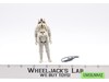 At-At Driver 100% Complete Star Wars ESB 1980 Kenner Action Figure NO REPRO