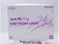 HG Meteor Unit Gundam 2012 Bandai 1/144 Model Kit NEW MIB