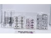 HG Meteor Unit Gundam 2012 Bandai 1/144 Model Kit NEW MIB