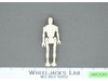 8D8 Droid 100% Complete Star Wars ROTJ 1983 Vintage Kenner NO REPRO