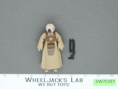4-Lom 100% Complete Star Wars ESB 1981 Kenner Vintage Figure NO REPRO