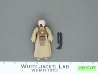 4-Lom 100% Complete Star Wars ESB 1981 Kenner Vintage Figure NO REPRO