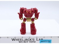 Brimstone Rock Lords 1986 Tonka Vintage Action Figure