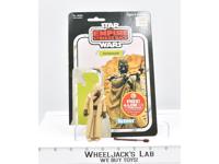 Sand People W/Cardback 100% Complete Star Wars Vintage Kenner 1972 NO REPRO
