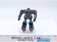 Granite Rock Lords Tonka 1986 Vintage Action Figure