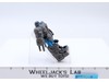 Granite Rock Lords Tonka 1986 Vintage Action Figure