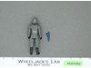 AT-AT Commander 100% Complete Star Wars ESB 1980 Kenner Figure NO REPRO