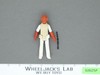 Admiral Ackbar 100% Complete Star Wars ROTJ 1983 Vintage Kenner NO REPRO