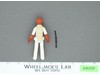 Admiral Ackbar 100% Complete Star Wars ROTJ 1983 Vintage Kenner NO REPRO