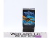 One Man Light Jet TRON Legacy 2010 Spin Master Action Figure Vehicle NEW SEALED