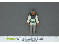 Nikto Star Wars ROTJ Return of the Jedi 1983 Vintage Kenner Action Figure